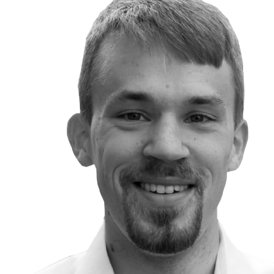 Portrait von André Birke